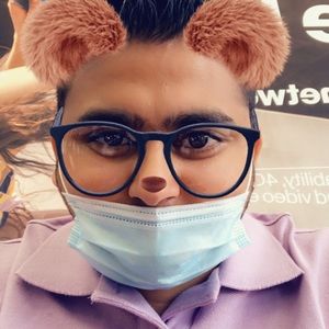 Meet your Posher, Sandeep